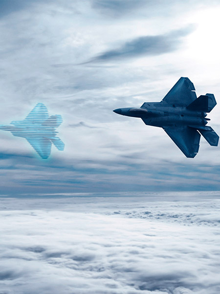 Simulation in EW