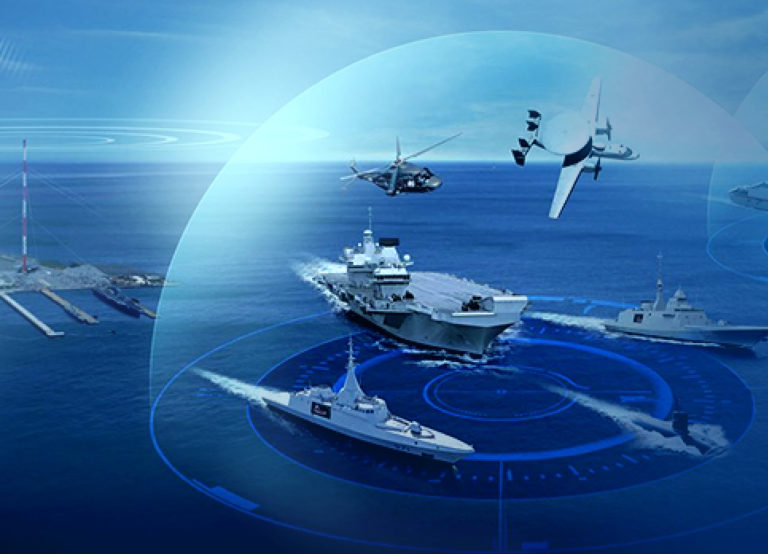 Electronic Warfare AKA Electromagnetic Warfare