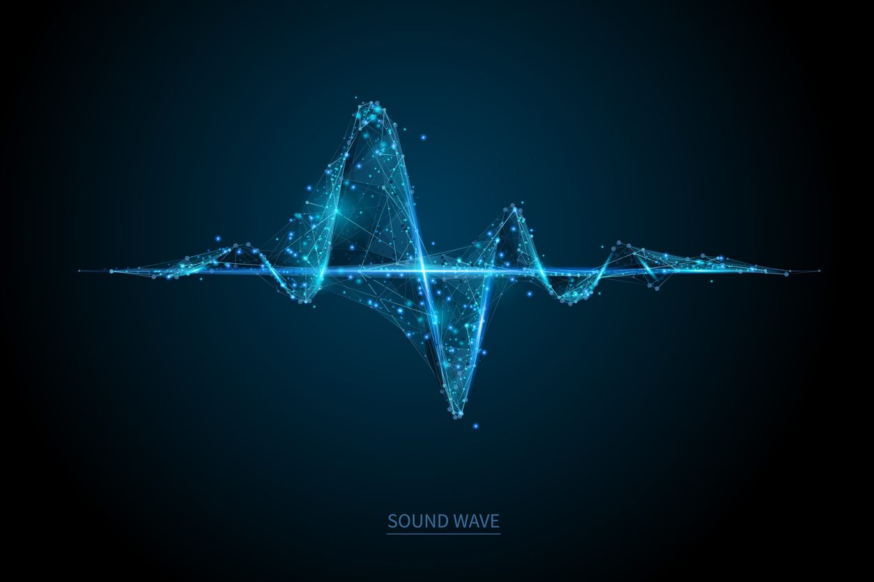 681Barrage Noise