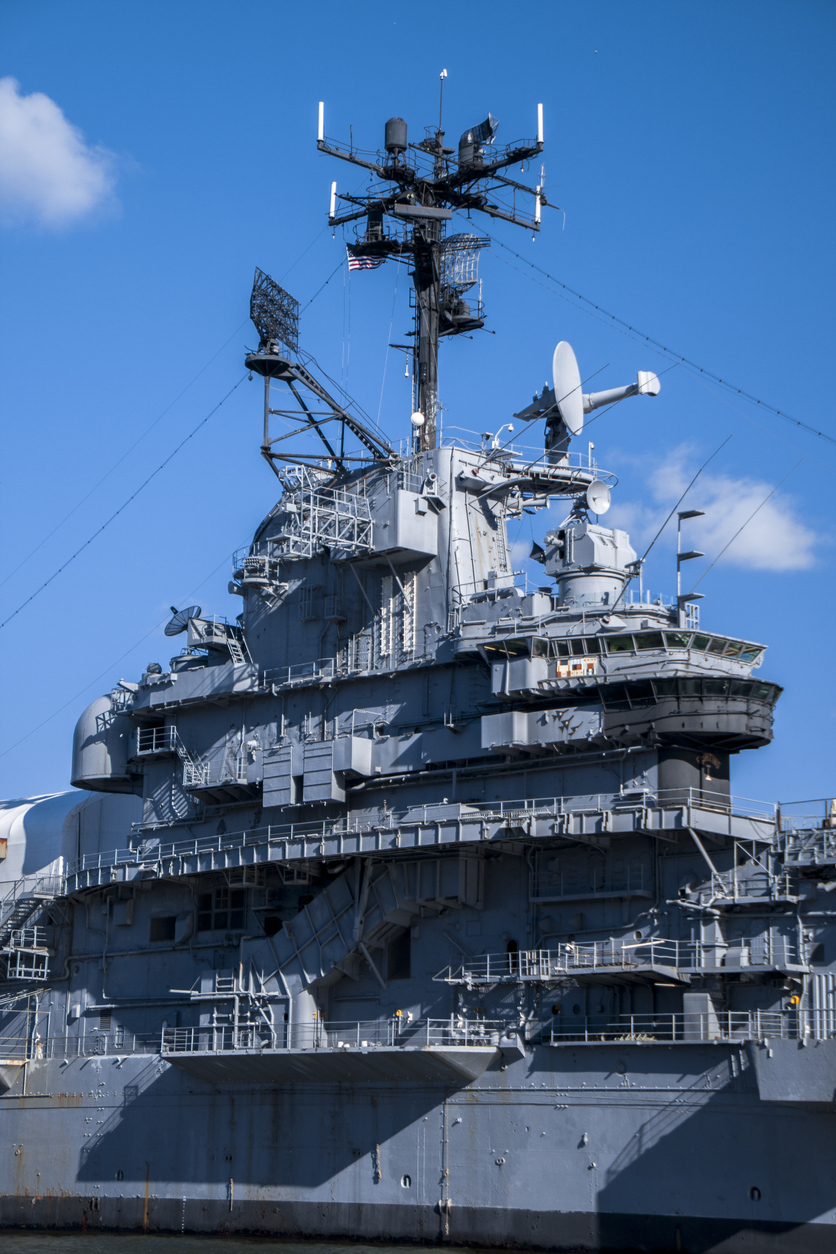 583Communication Electronic CounterMeasures in Stand-off Jammer Task