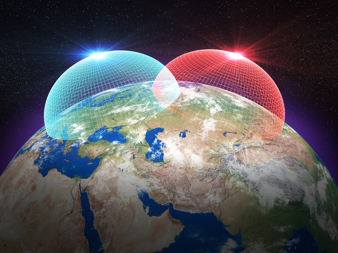 542Radar Electronic Countermeasures in Self Protection task