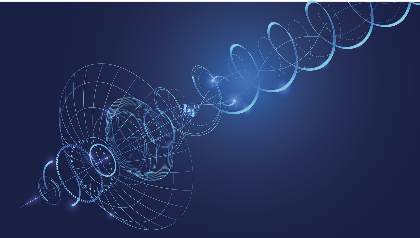885Amplitude Modulation in RECM techniques