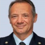 Brig. Gen. Giuseppe “Sleg” Sgamba