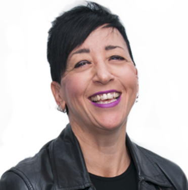 Daniela Pistoia, Elettronica Chief Scientist