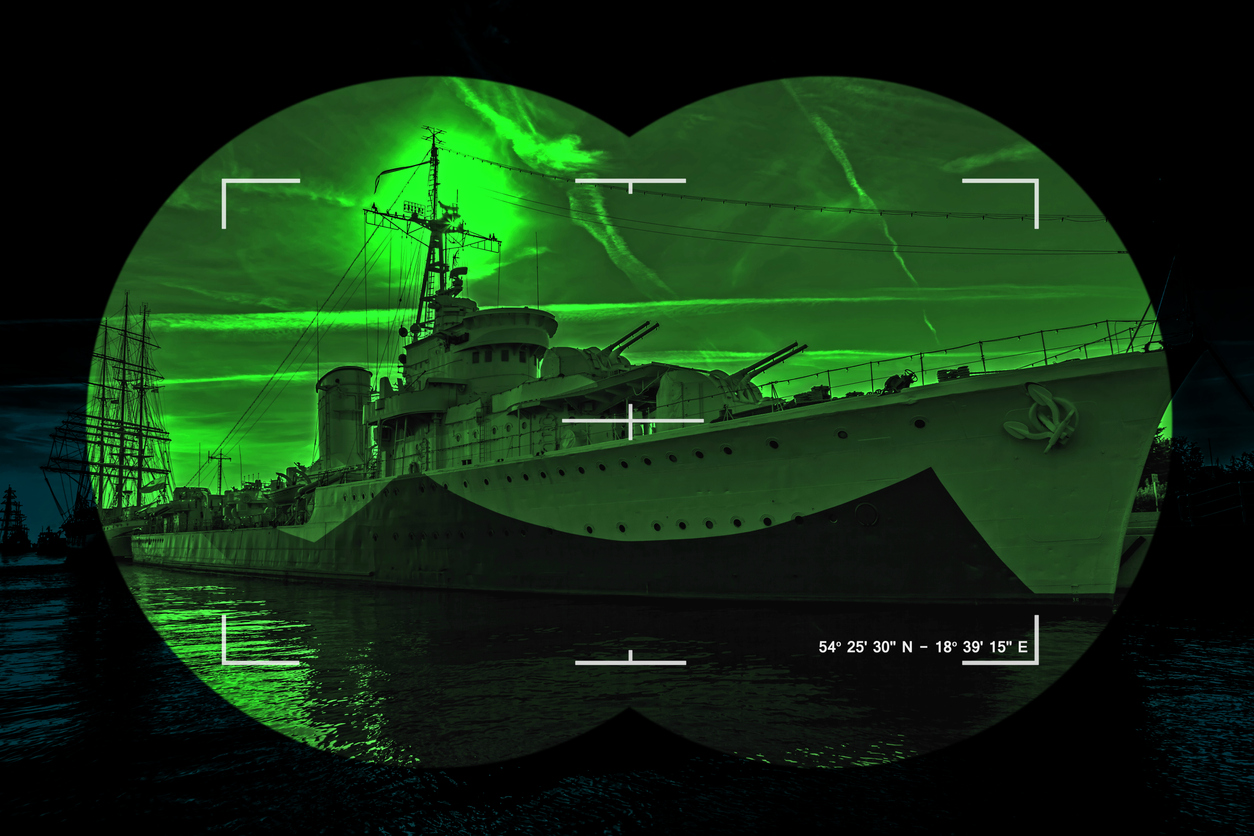 Image Intelligence (IMINT)