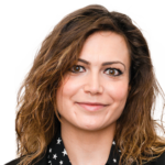Simona Mazzocchi